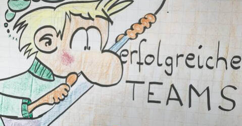 erfolgreiche Teams-Team-klein